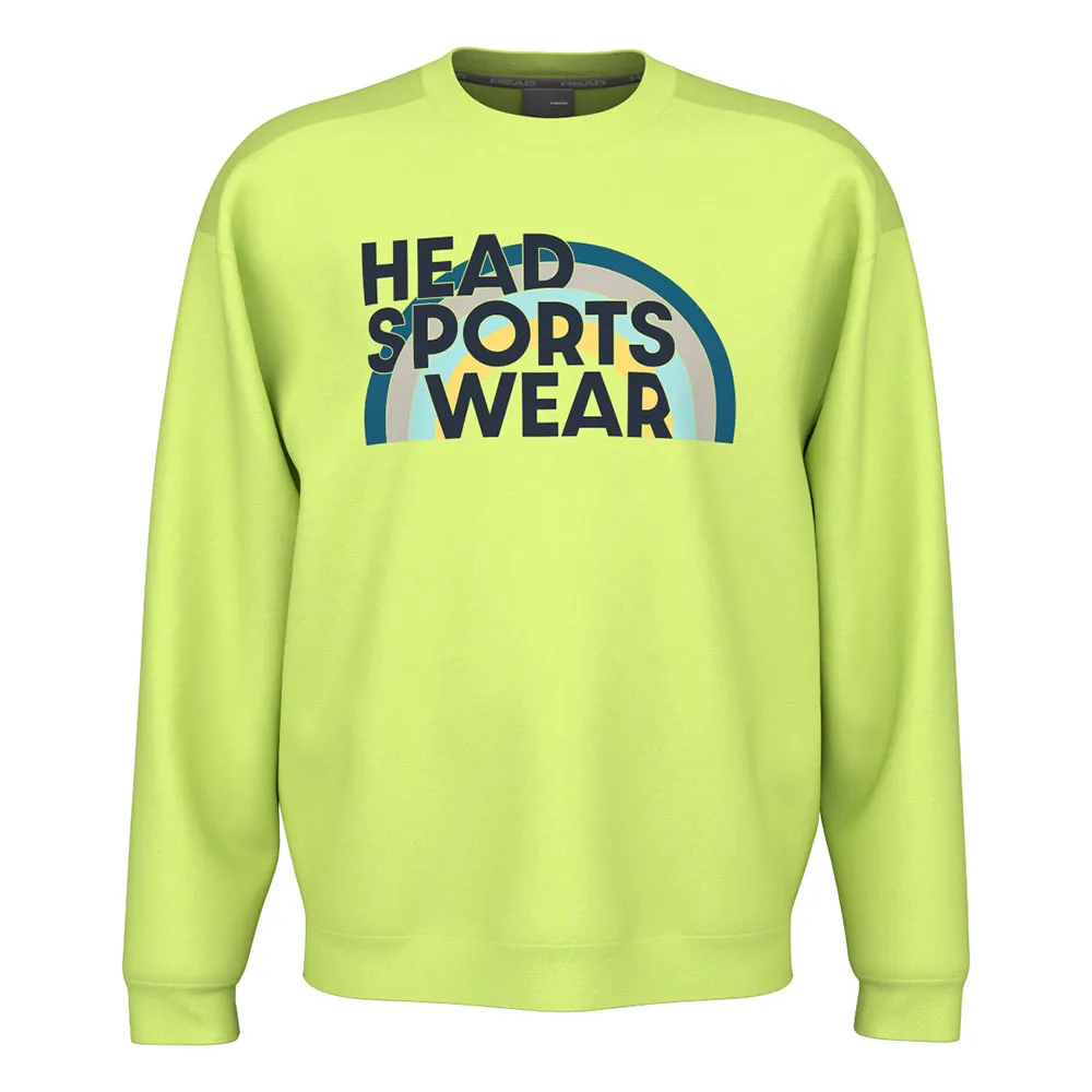Head Rally sweatshirt