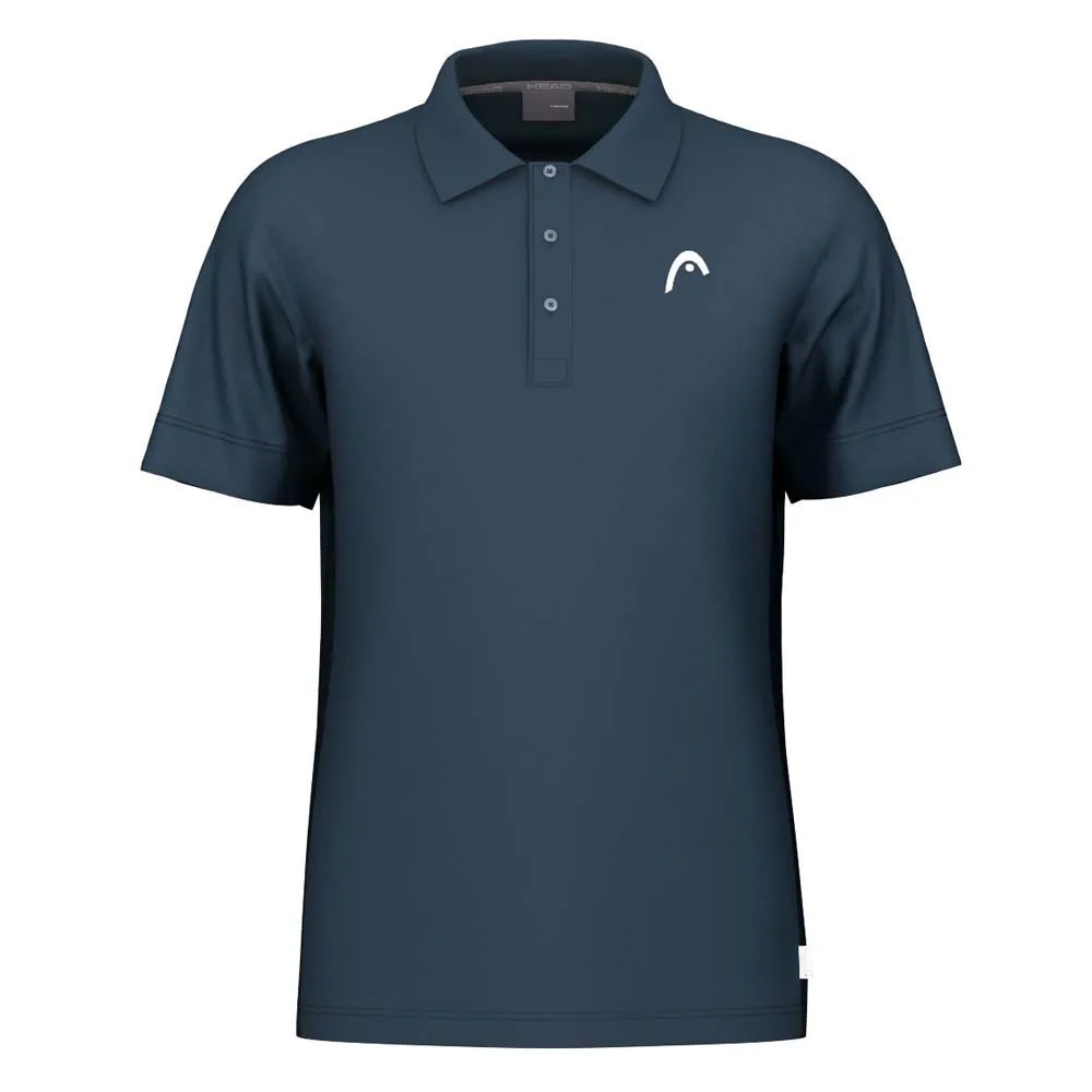 Head Slice short sleeve polo