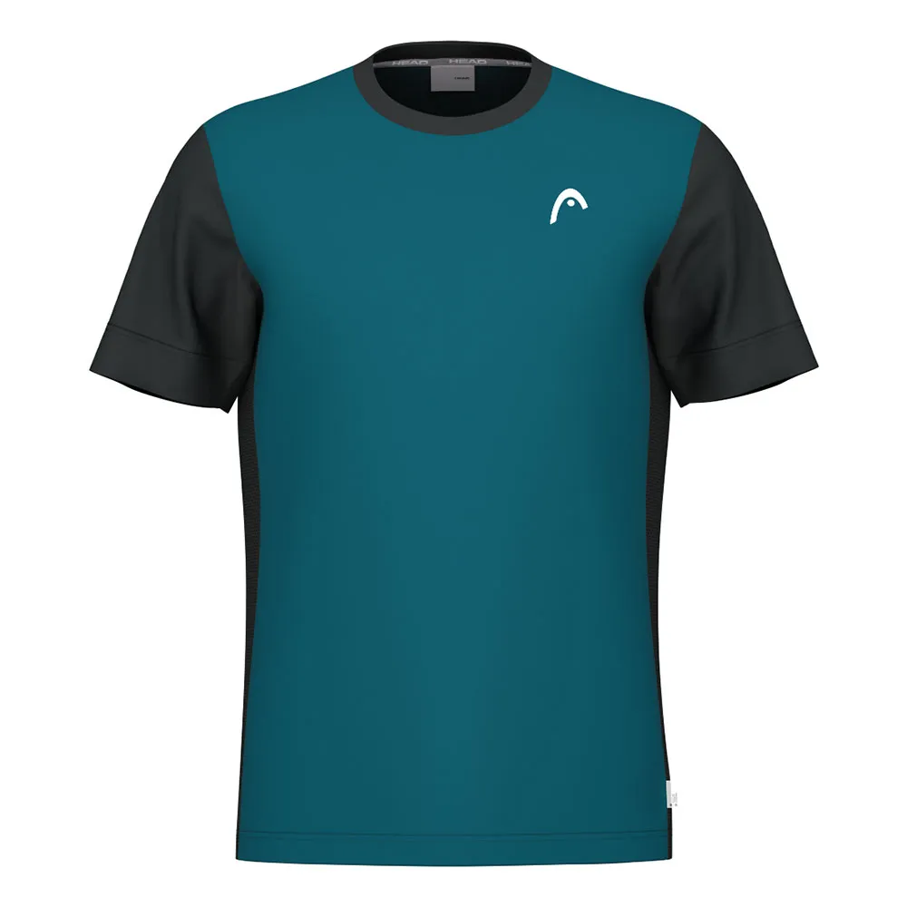 Head Slice short sleeve T-shirt