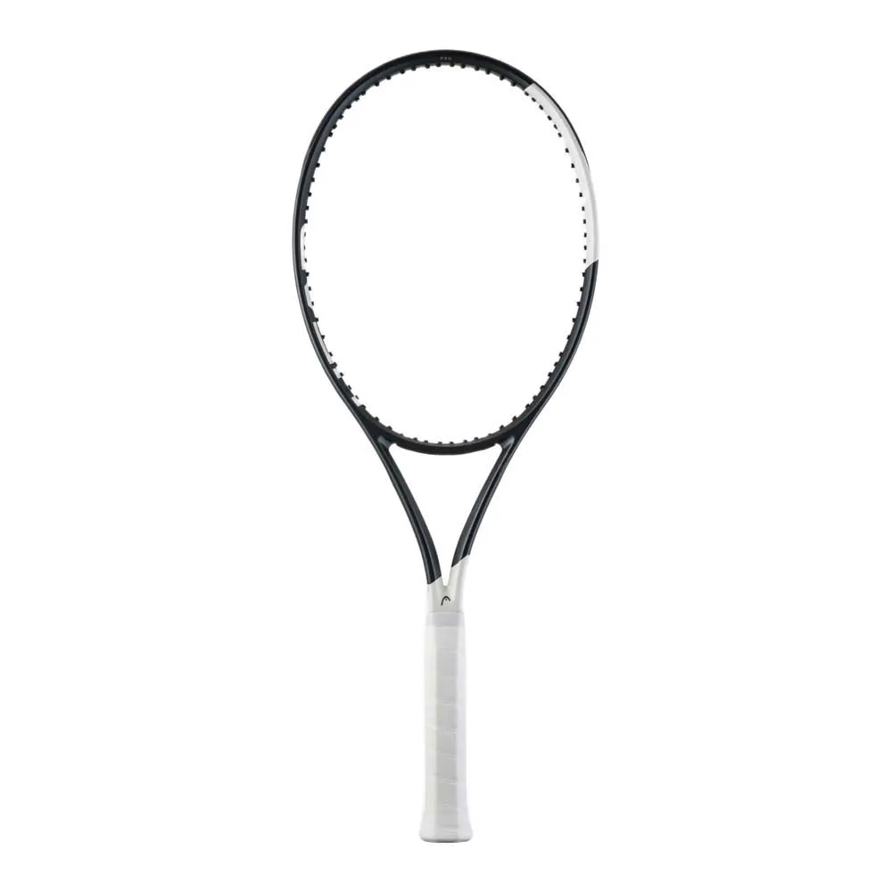 Head Speed pro 2026 unstrung tennis racket