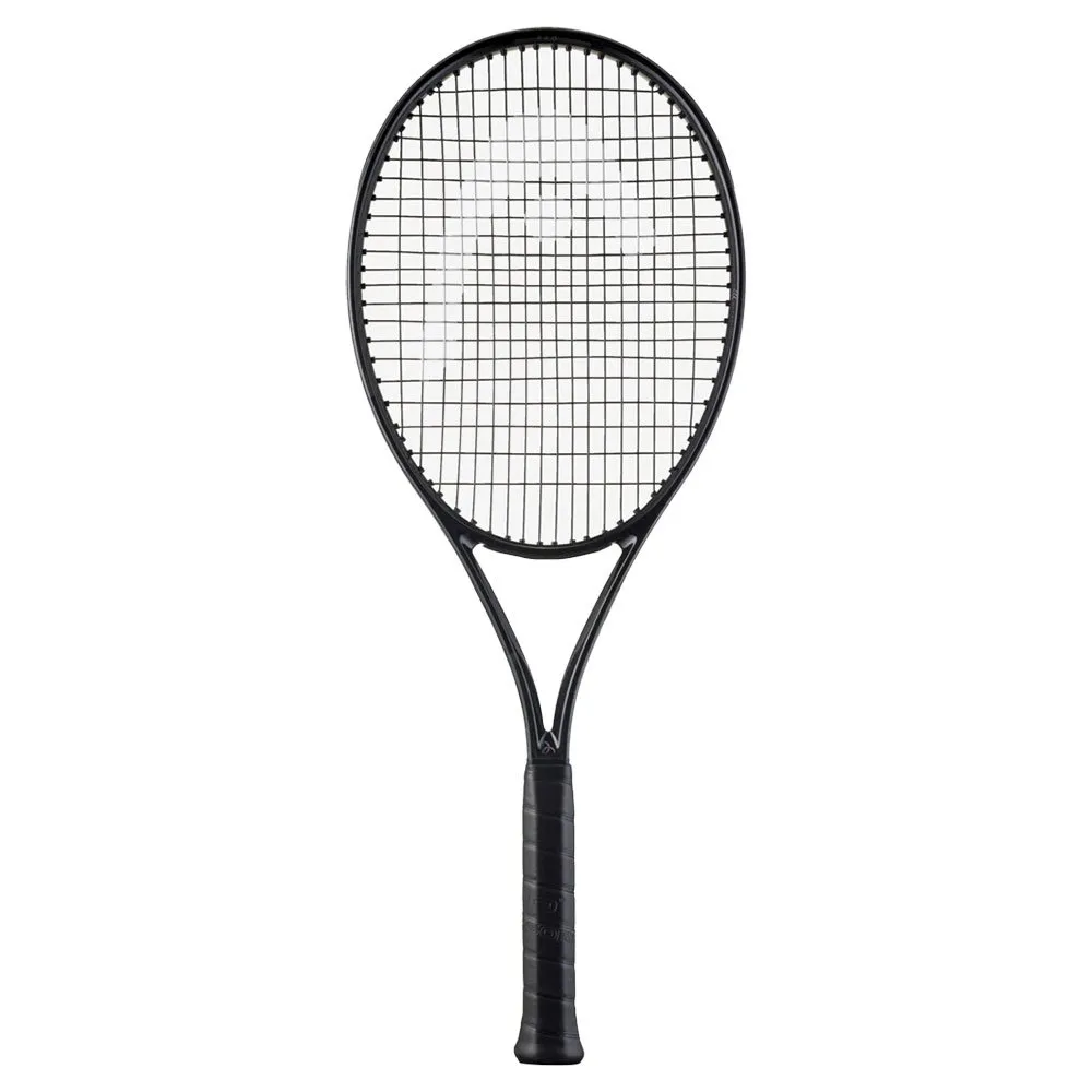 Head Speed Pro Legend unstrung tennis racket