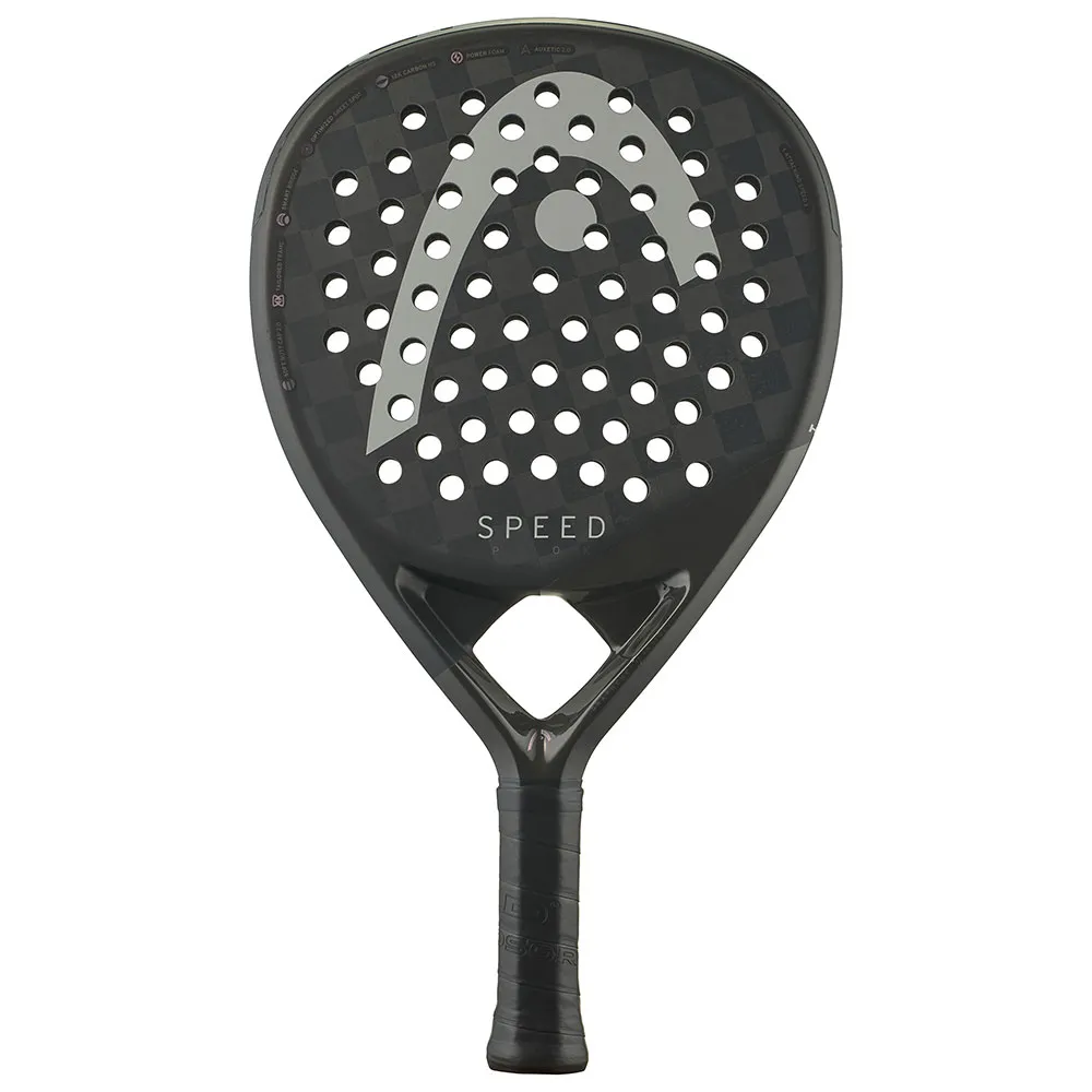 Head Speed Pro X 2025 padel racket