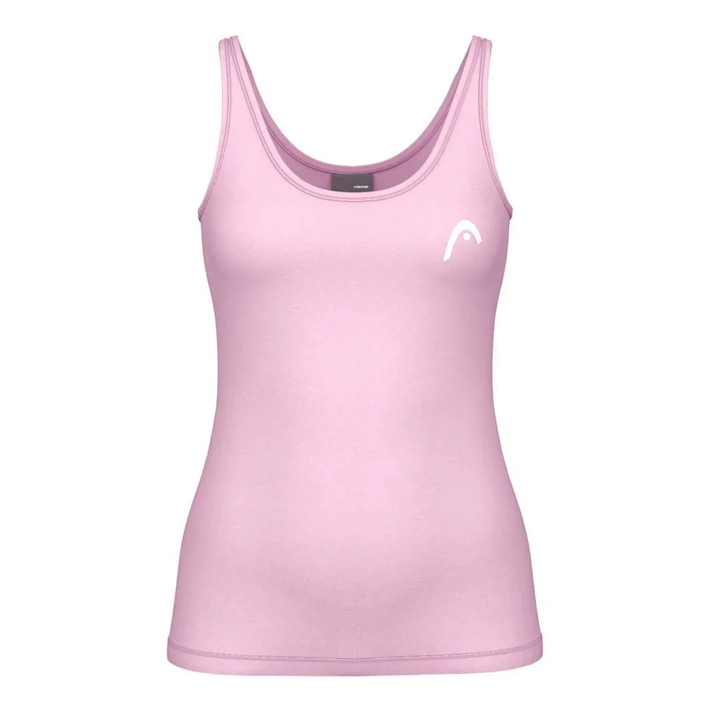 Head Spirit II sleeveless T-shirt