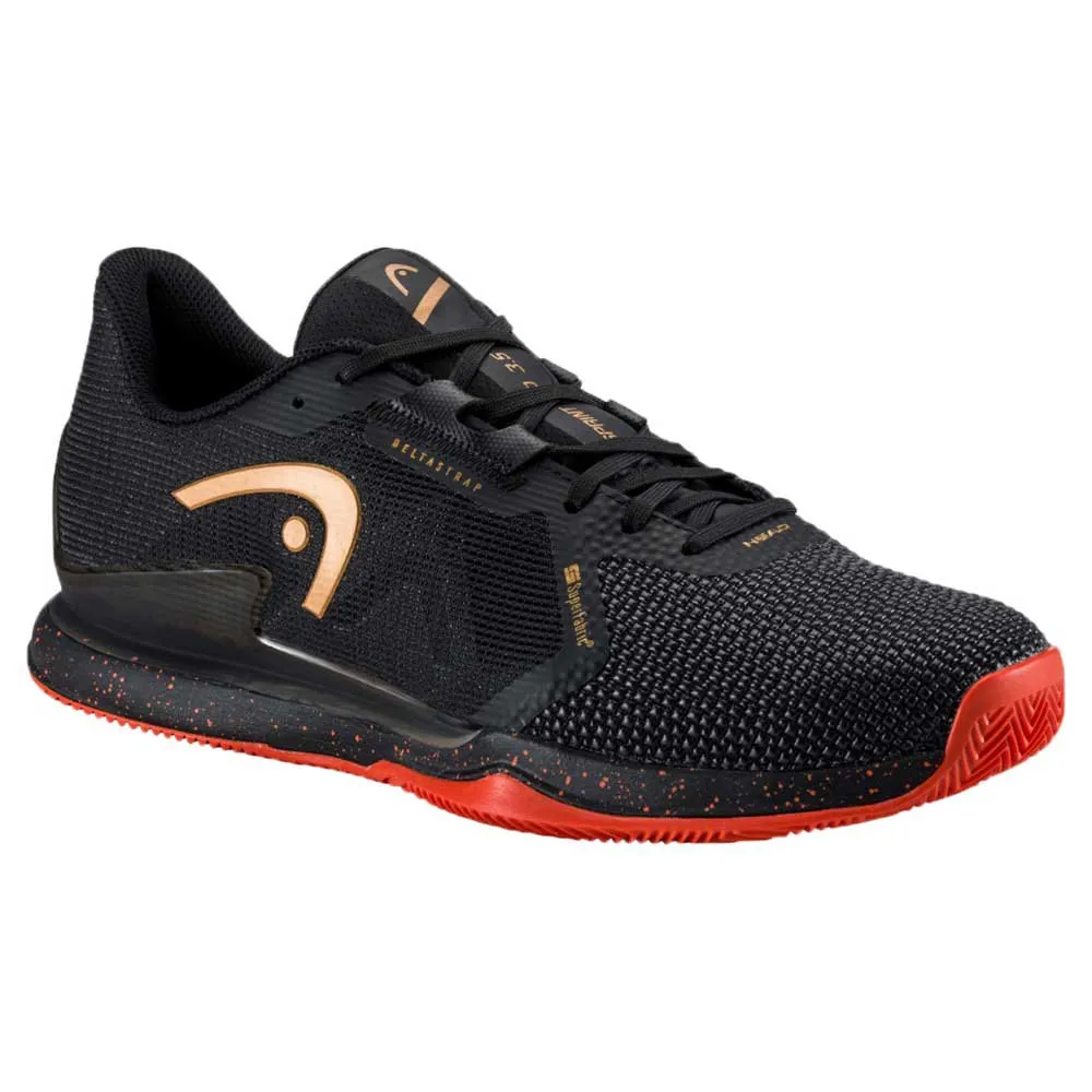 Head Sprint Pro 3.5 SF clay shoes