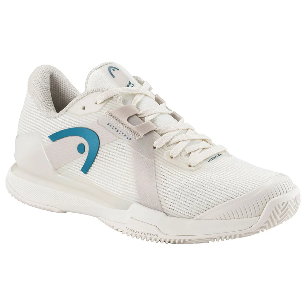 Head Sprint Pro 4.0 clay shoes