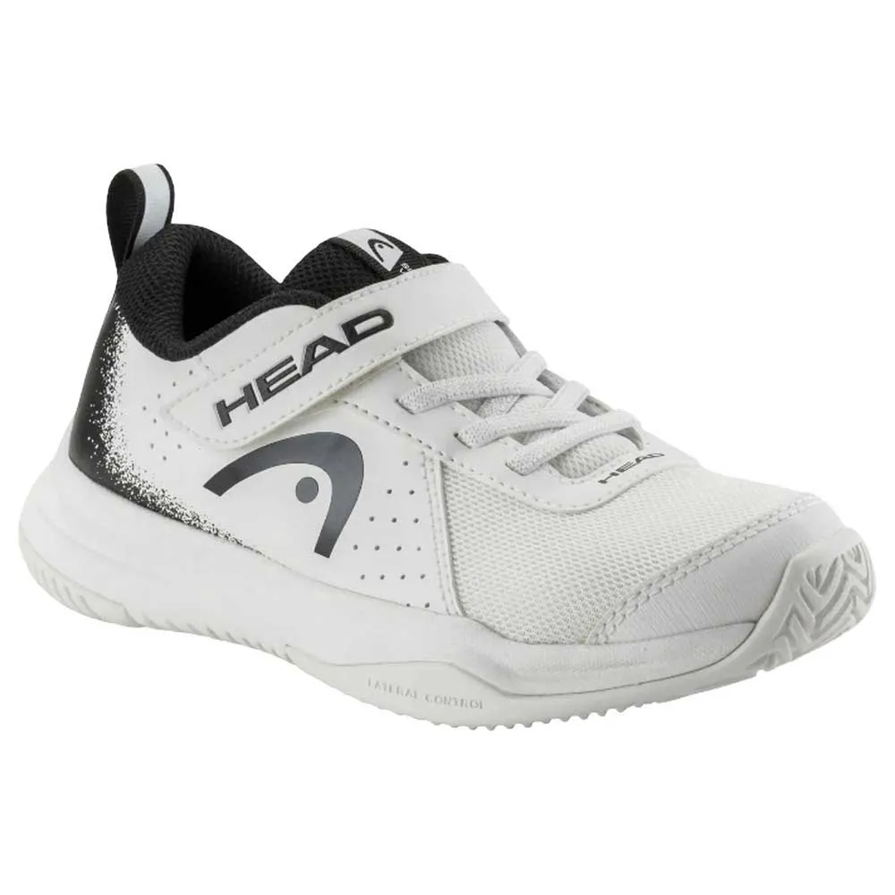 Head Sprint Velcro 4.0 all court shoes