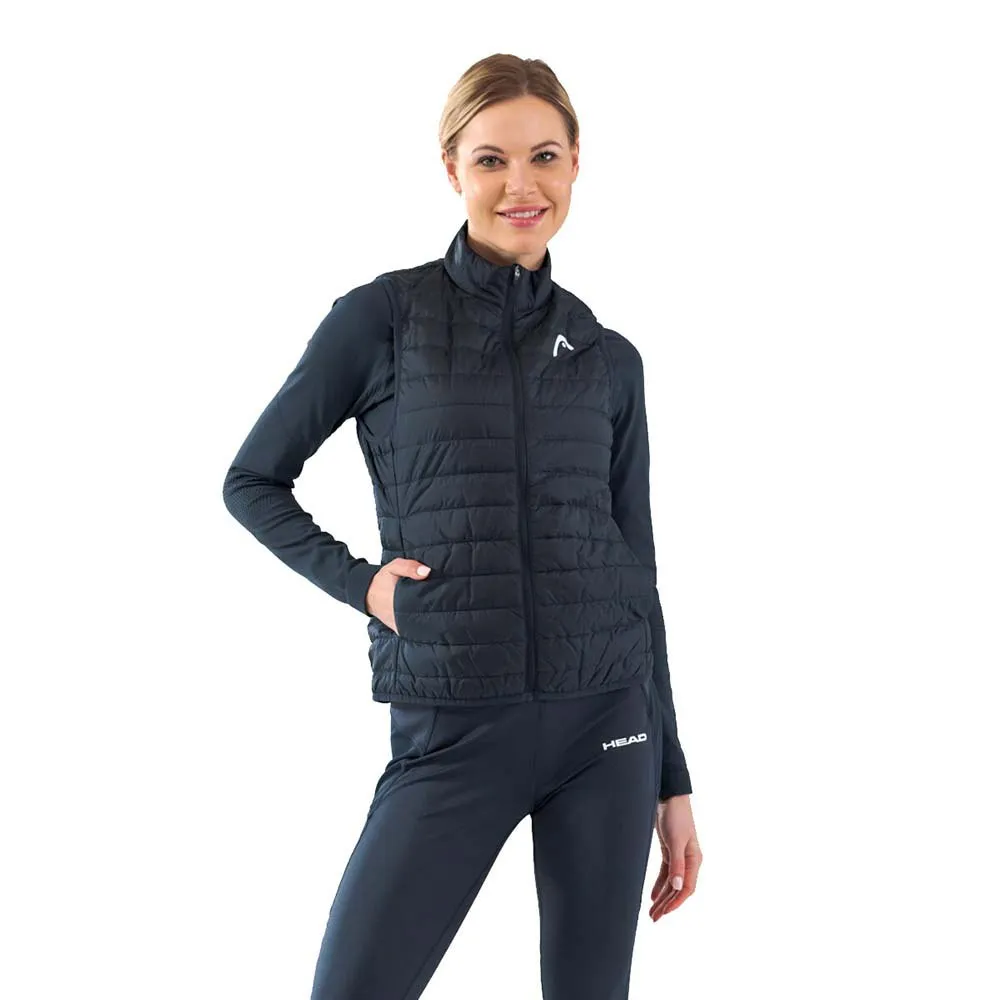 Head Stay Lightweight vest