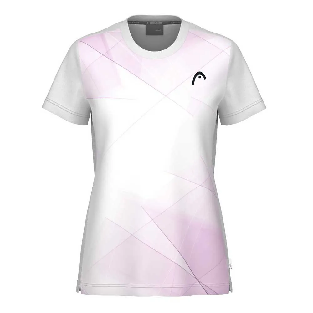 Head Tie-Break short sleeve T-shirt