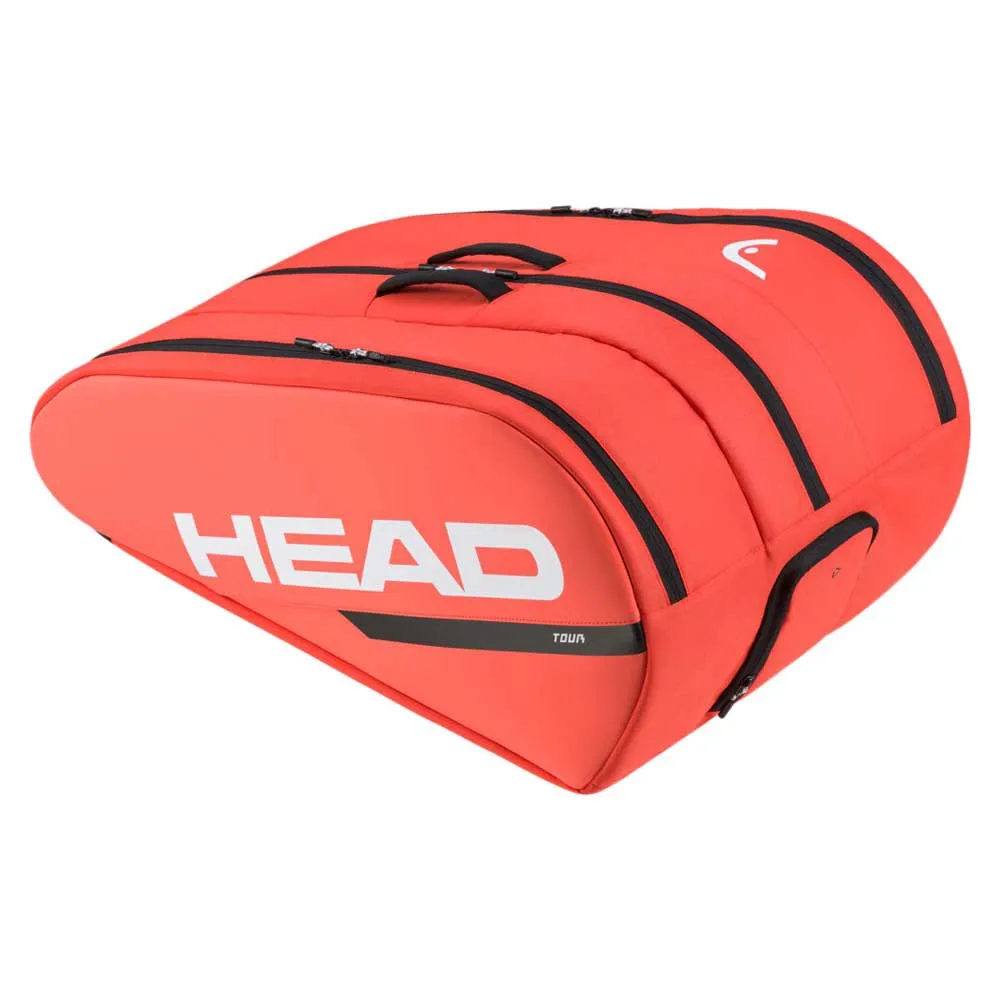 Head Tour XL racket bag
