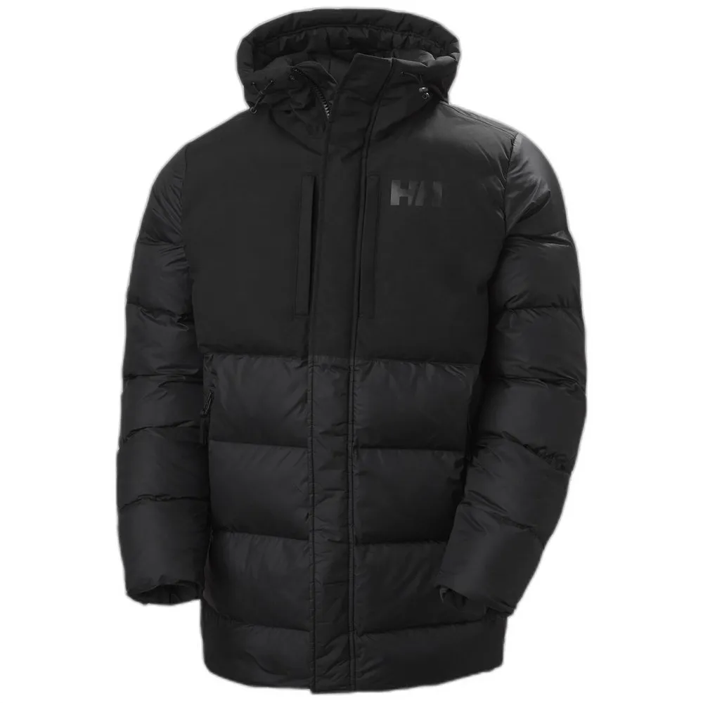 Helly Hansen Active Puffy Long jacket refurbished