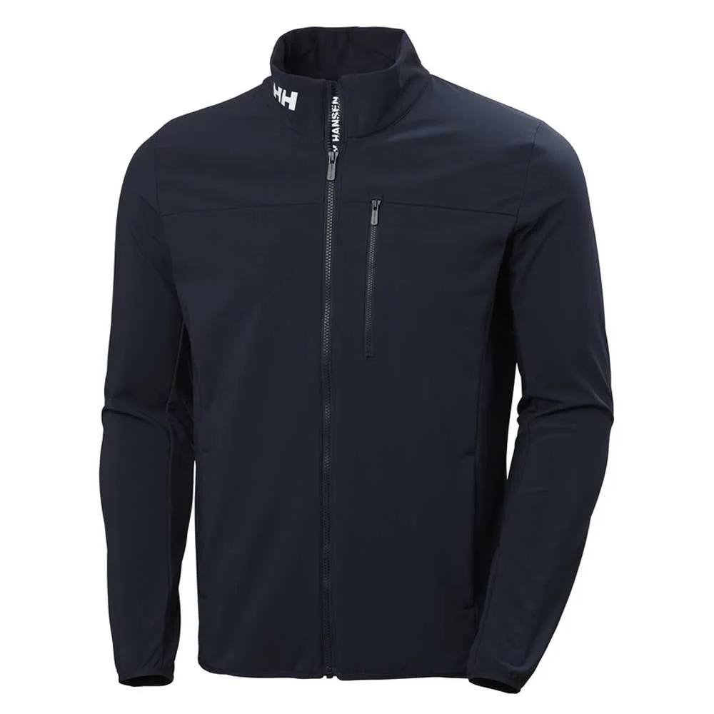 Helly Hansen Crew Softshell 2.0 jacket