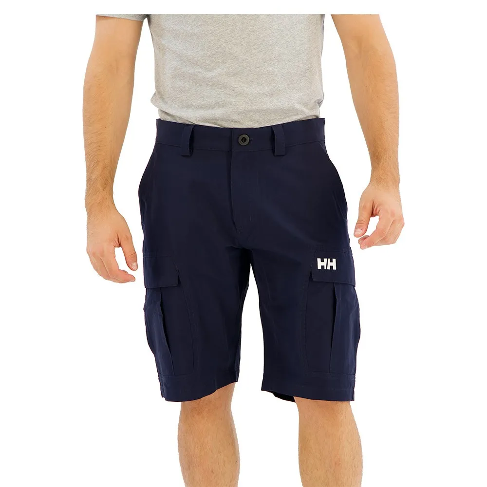 Helly Hansen Jotun QD cargo shorts