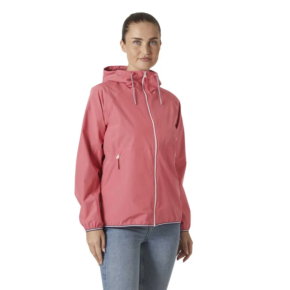 Helly Hansen Koster raincoat