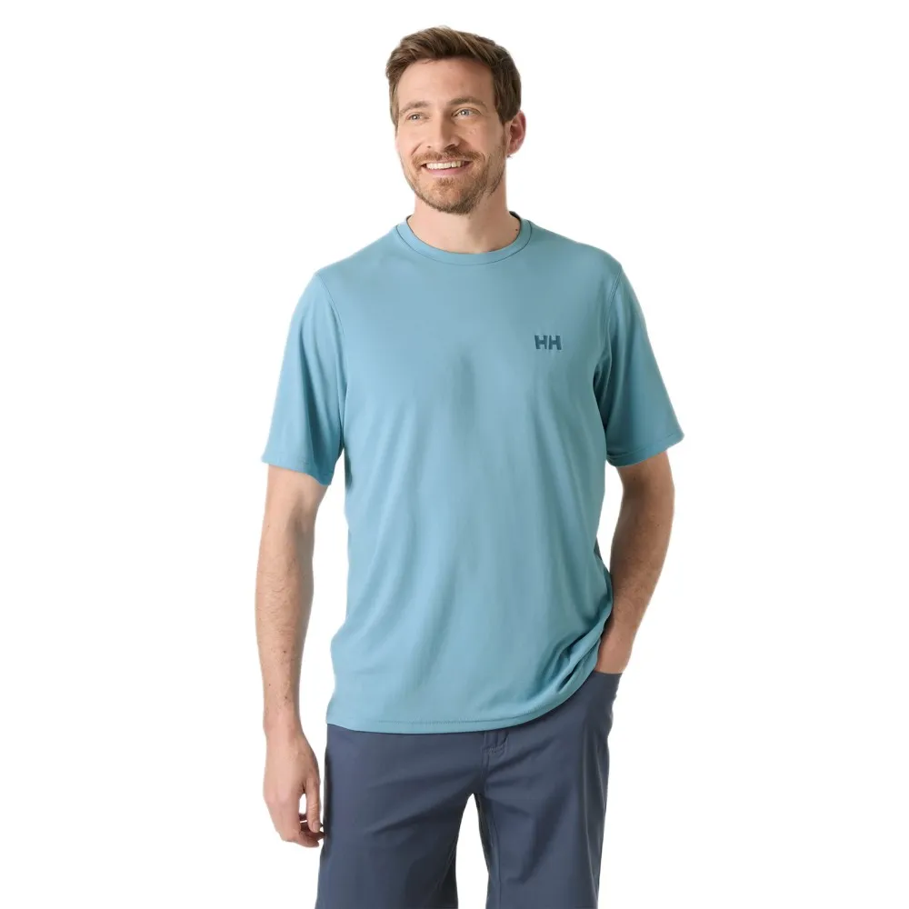 Helly Hansen Lifa active solen short sleeve base layer