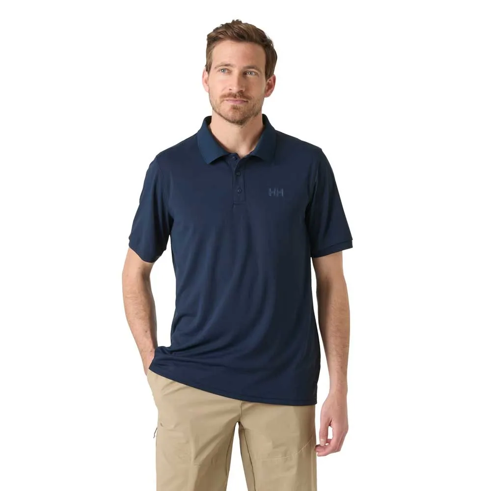 Helly Hansen Lifa active solen short sleeve polo