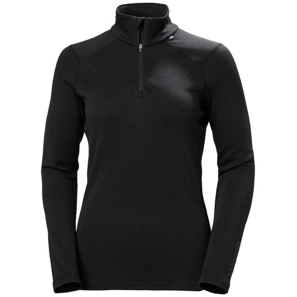 Helly Hansen Lifa Merino Midweight 49377 long sleeve base layer