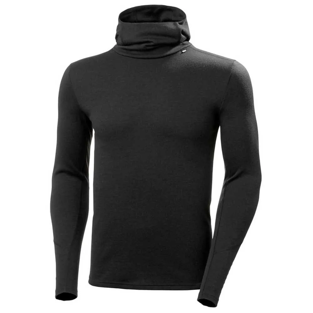 Helly Hansen Lifa Merino Midweight long sleeve base layer