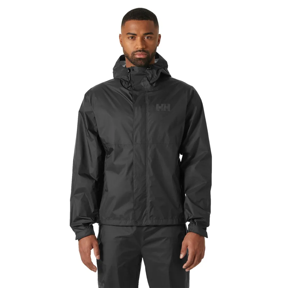 Helly Hansen Loke 2.0 raincoat