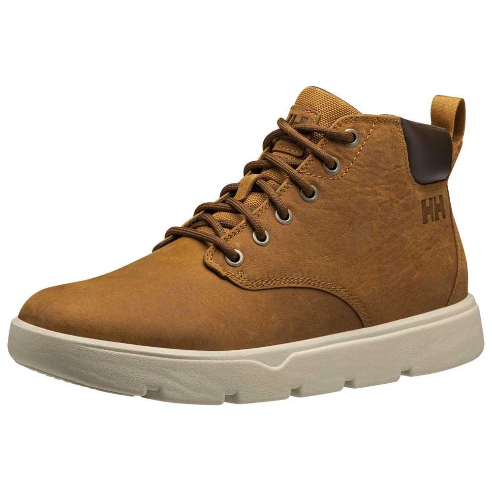 Helly Hansen Pinehurst Leather hiking boots