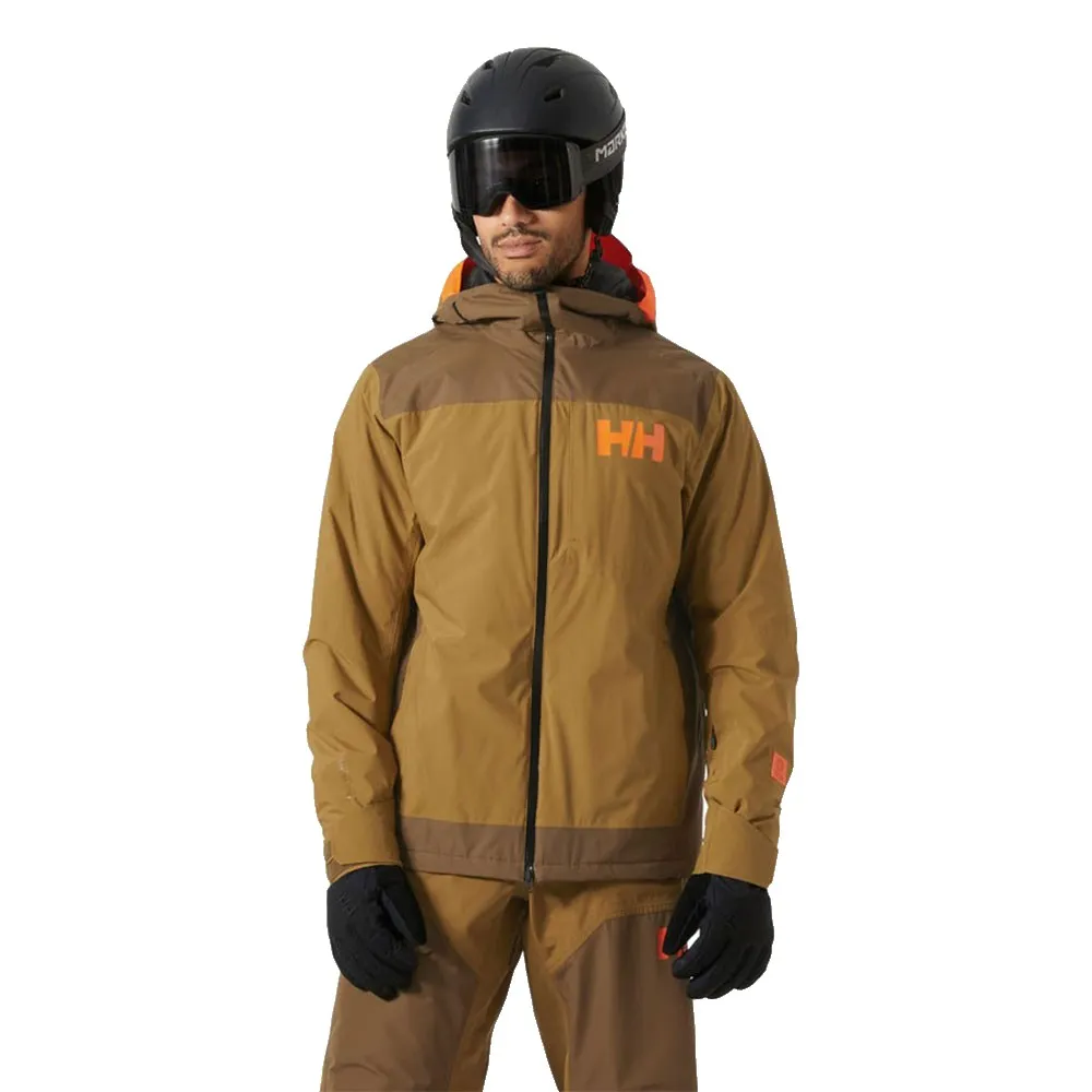 Helly Hansen Powdreamer 2.0 jacket refurbished
