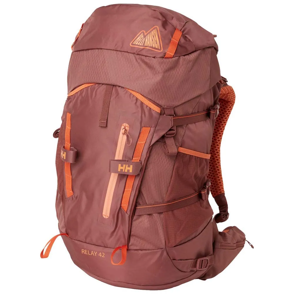 Helly Hansen Relay RECCO® 42L backpack