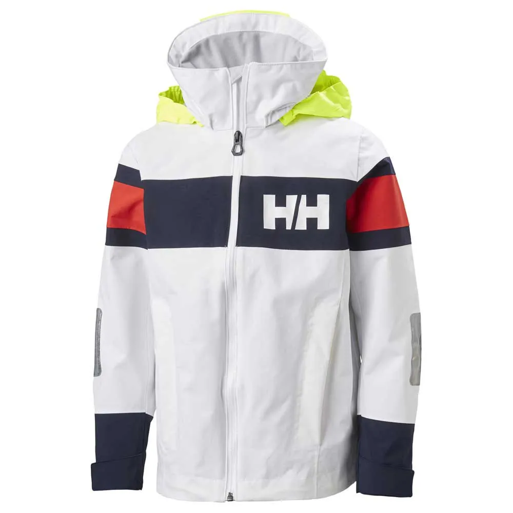 Helly Hansen Salt 2 jacket
