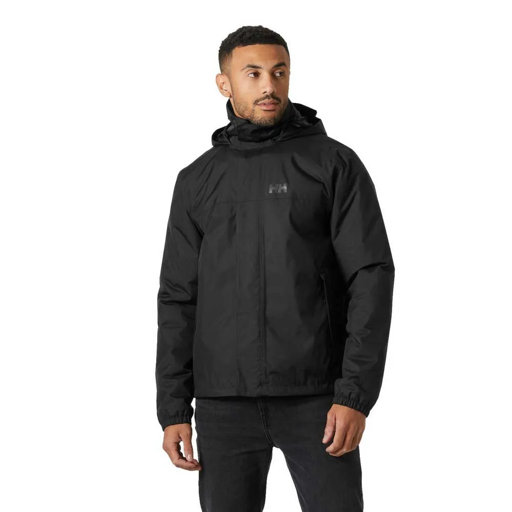 Helly Hansen Vancouver Ins Rain jacket