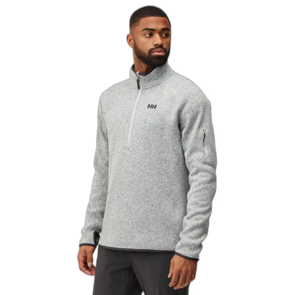 Helly Hansen Varde 2.0 half zip fleece
