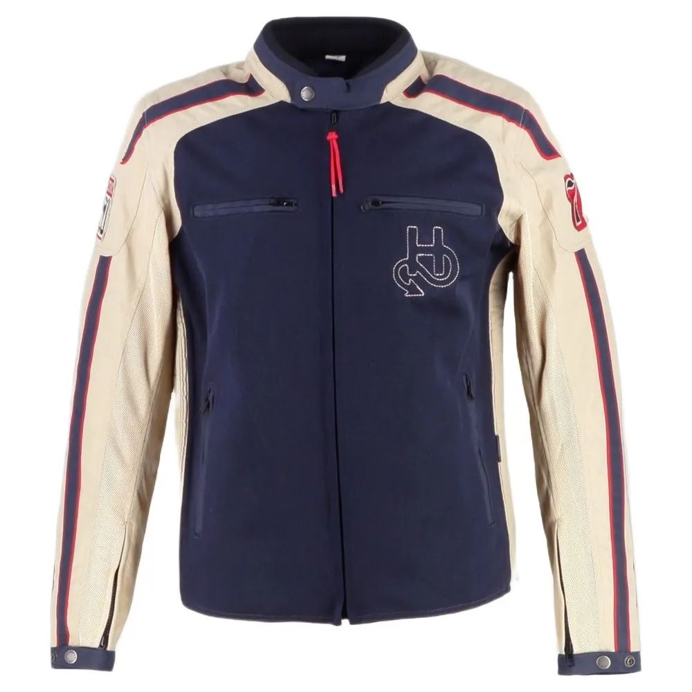 Helstons Club Air jacket