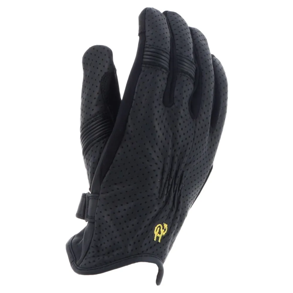 Helstons Condor Air Evo leather gloves