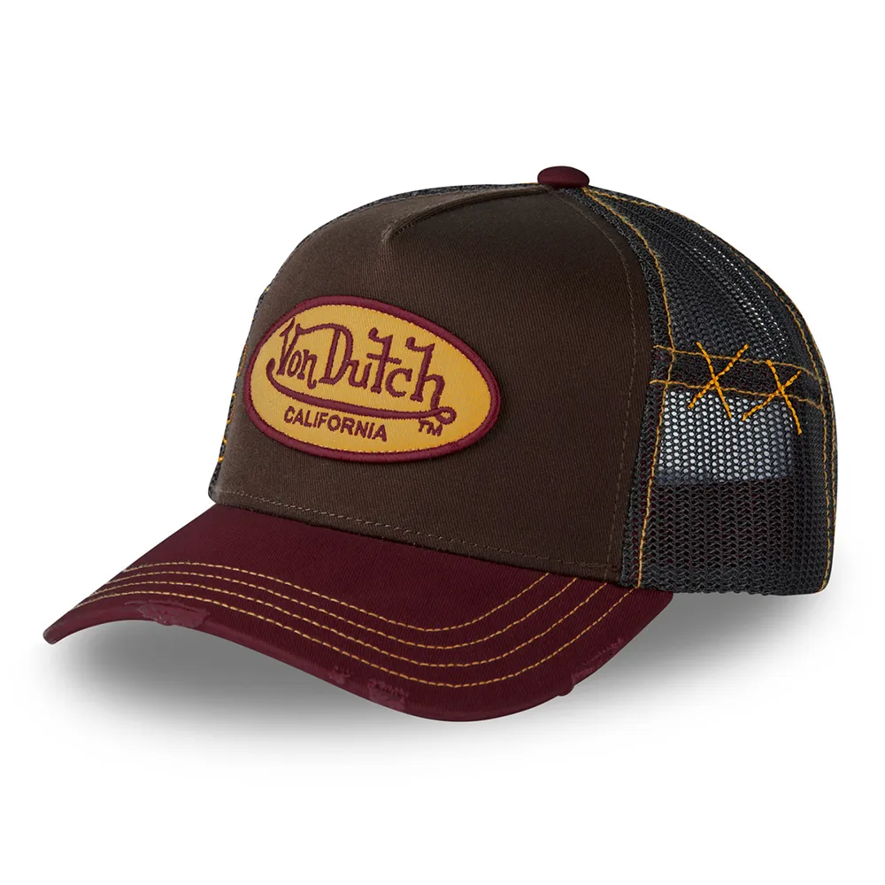 Helstons CT cap