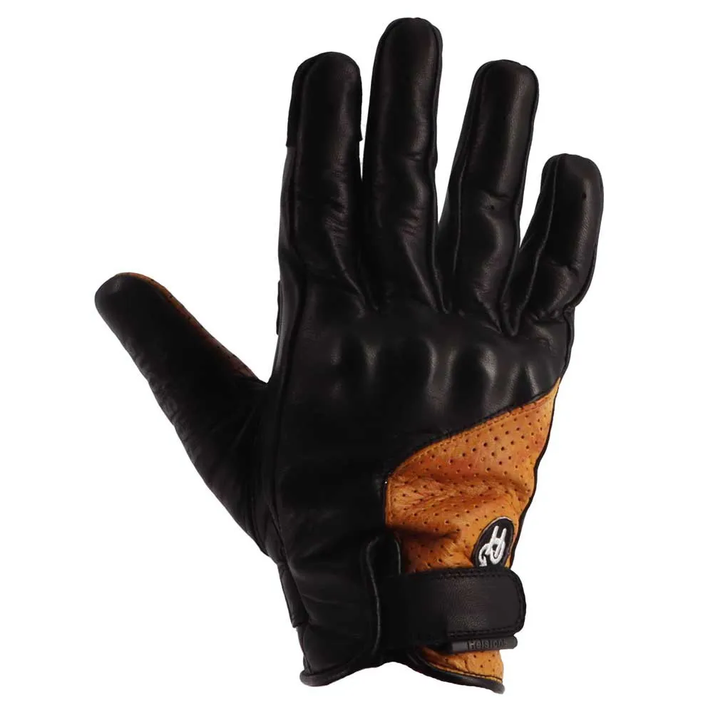 Helstons Virage Air leather gloves