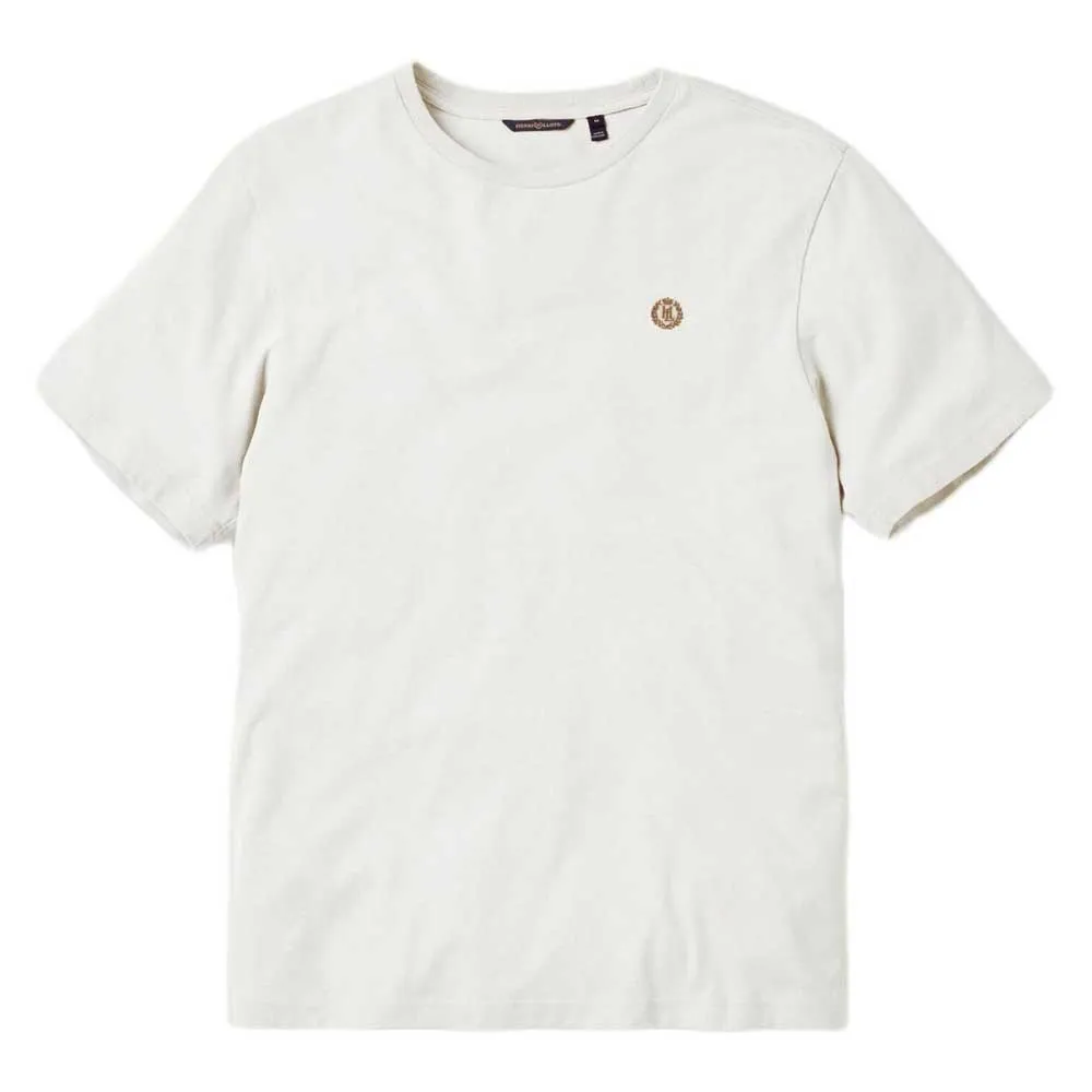 Henri Lloyd Cowes short sleeve T-shirt