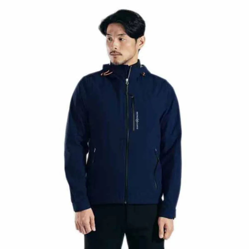 Henri Lloyd Mav-Lite Shell jacket
