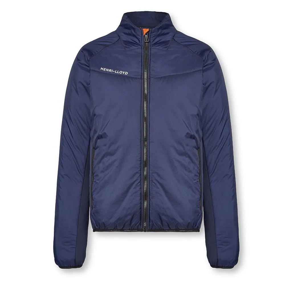 Henri Lloyd Smart-Therm jacket