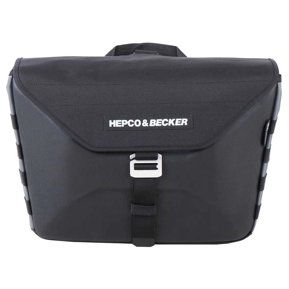 Hepco Becker 640633 00 01 side saddlebag