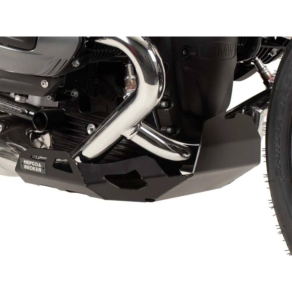 Hepco Becker BMW R12 2024 carter cover