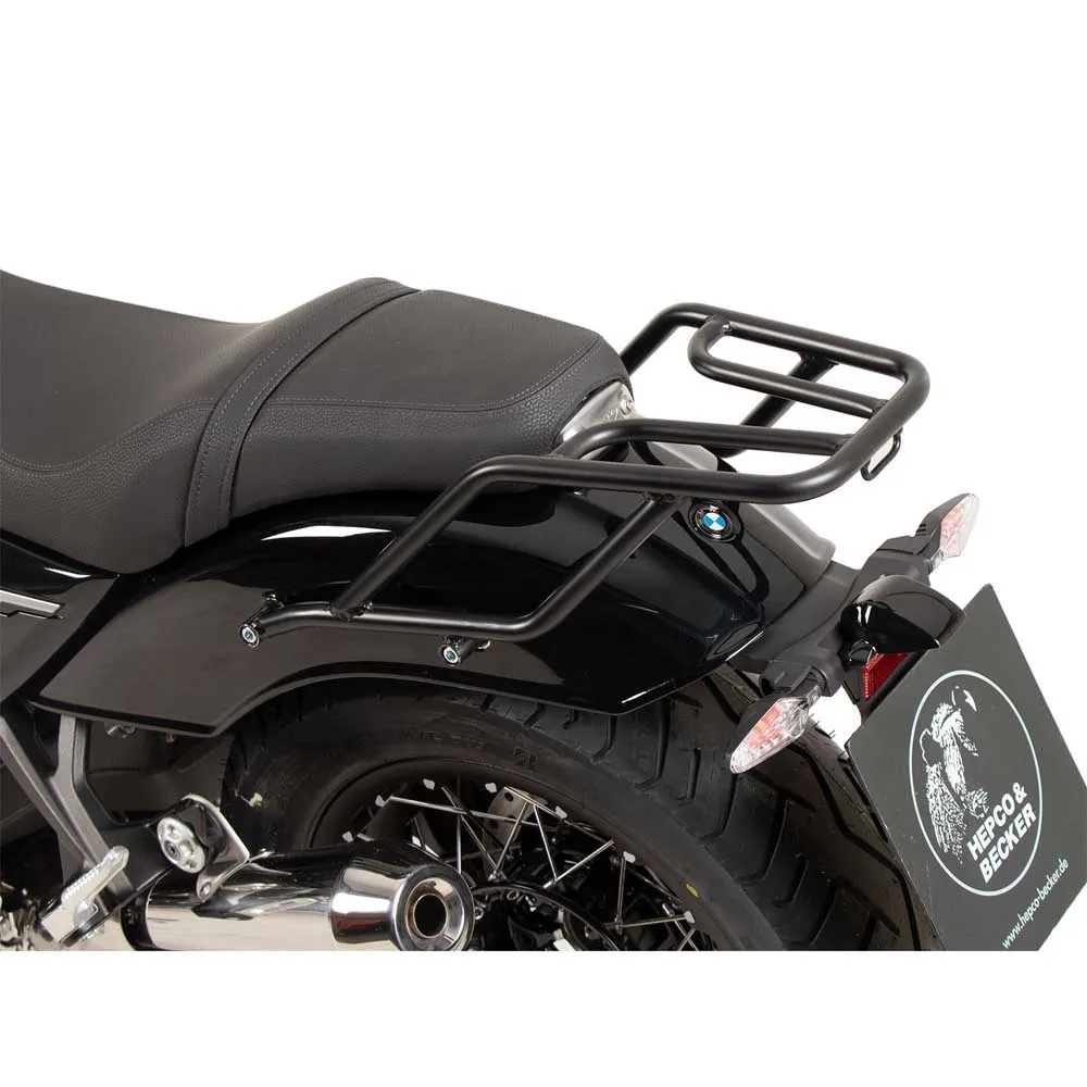 Hepco Becker BMW R12 2024 luggage rack