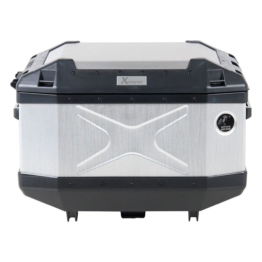 Hepco Becker Xplorer 610212 00 00 top case