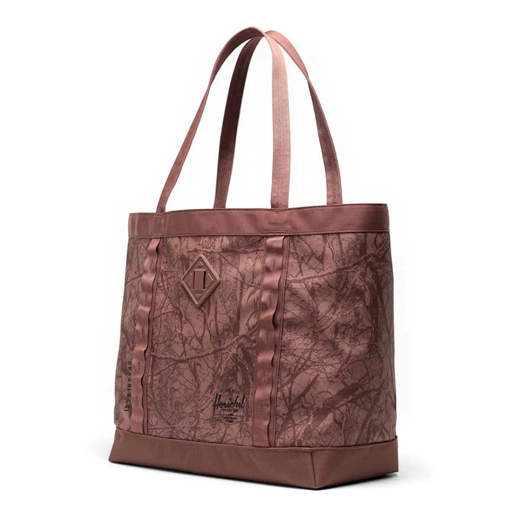 All Season Gear Tote 33L