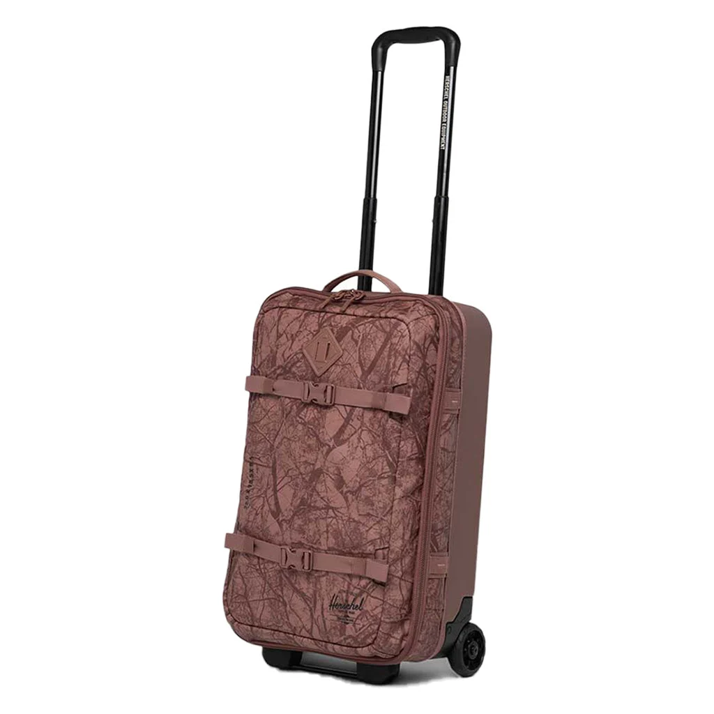 All Season Hybrid Roller Bag | Large Carry On