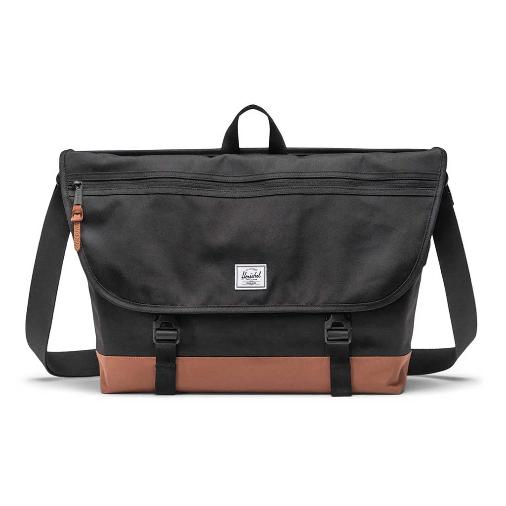 Cove Messenger