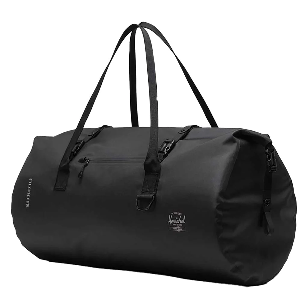 Dry Bag Duffle 55L