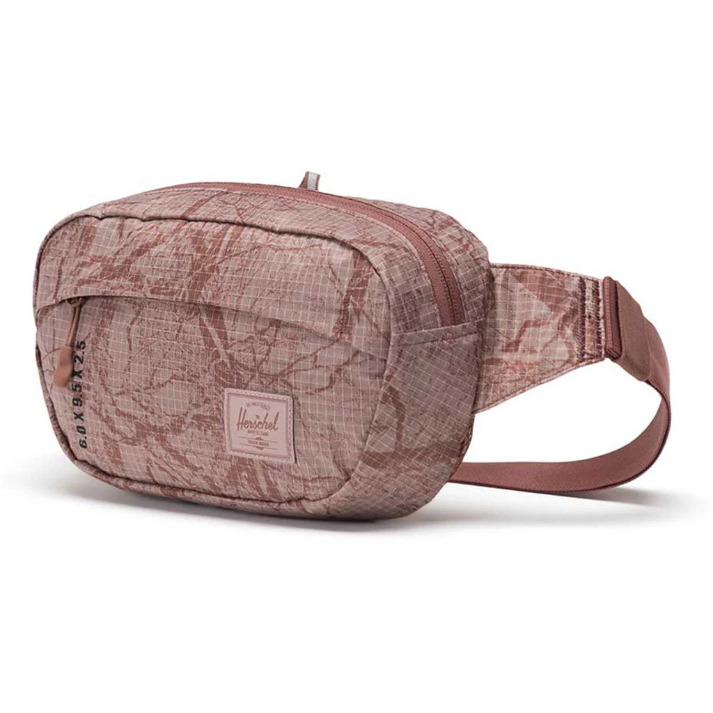 Ultralight Hip Pack 2L