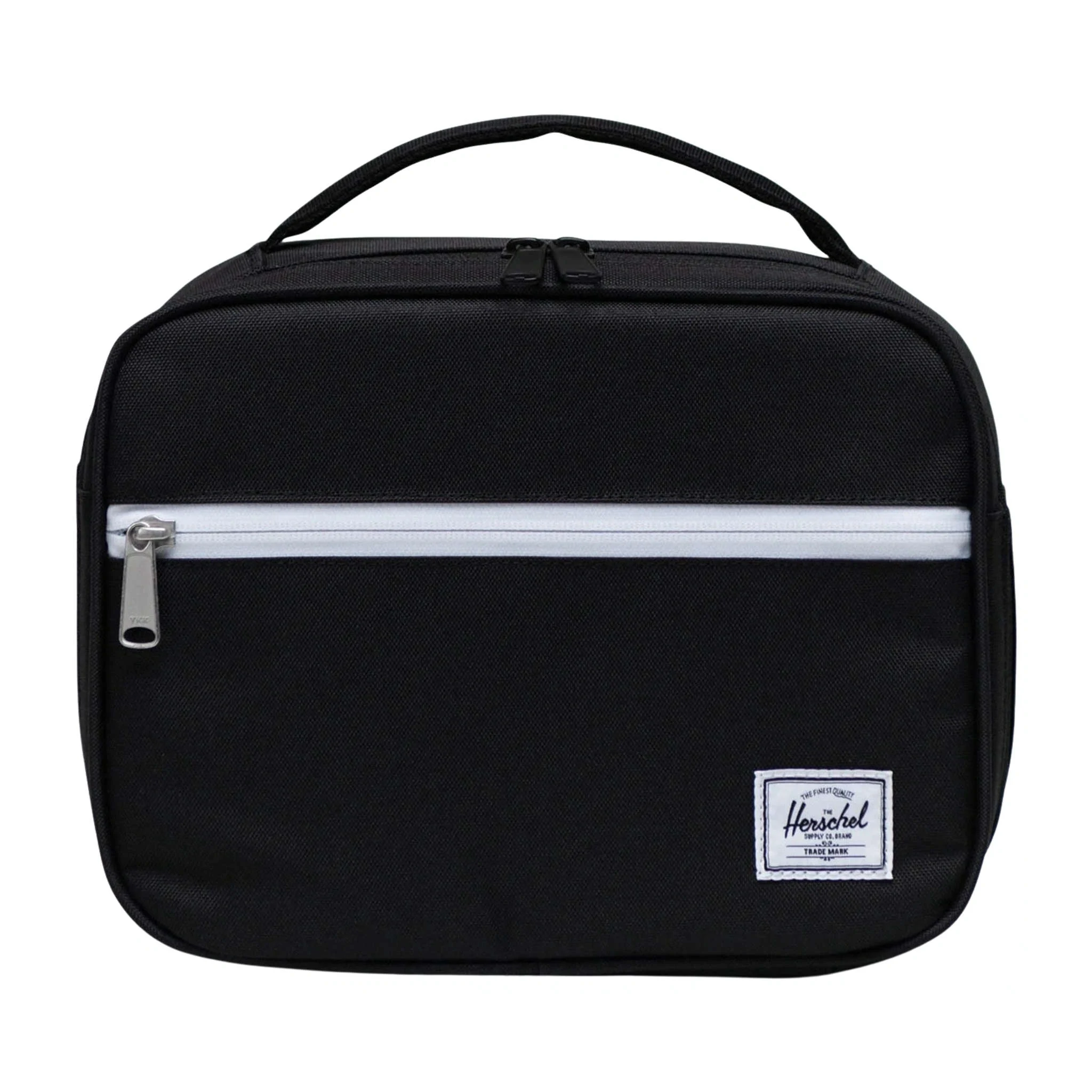 Pop Quiz Lunch Box