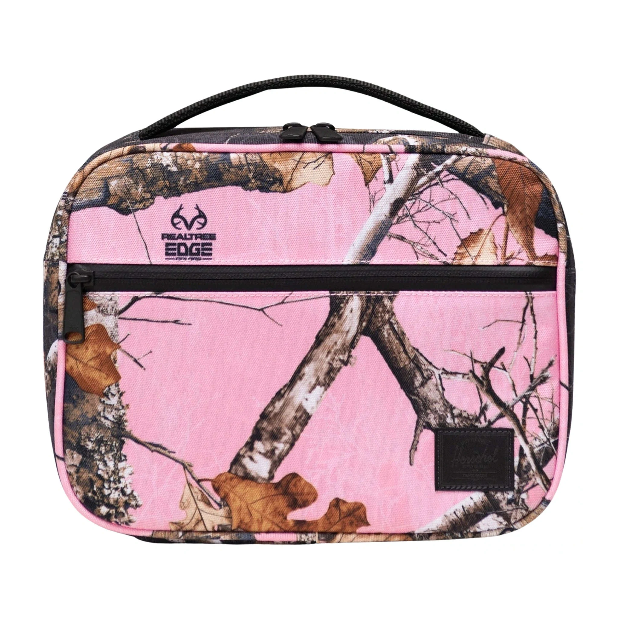 Realtree Pop Quiz Lunch Box