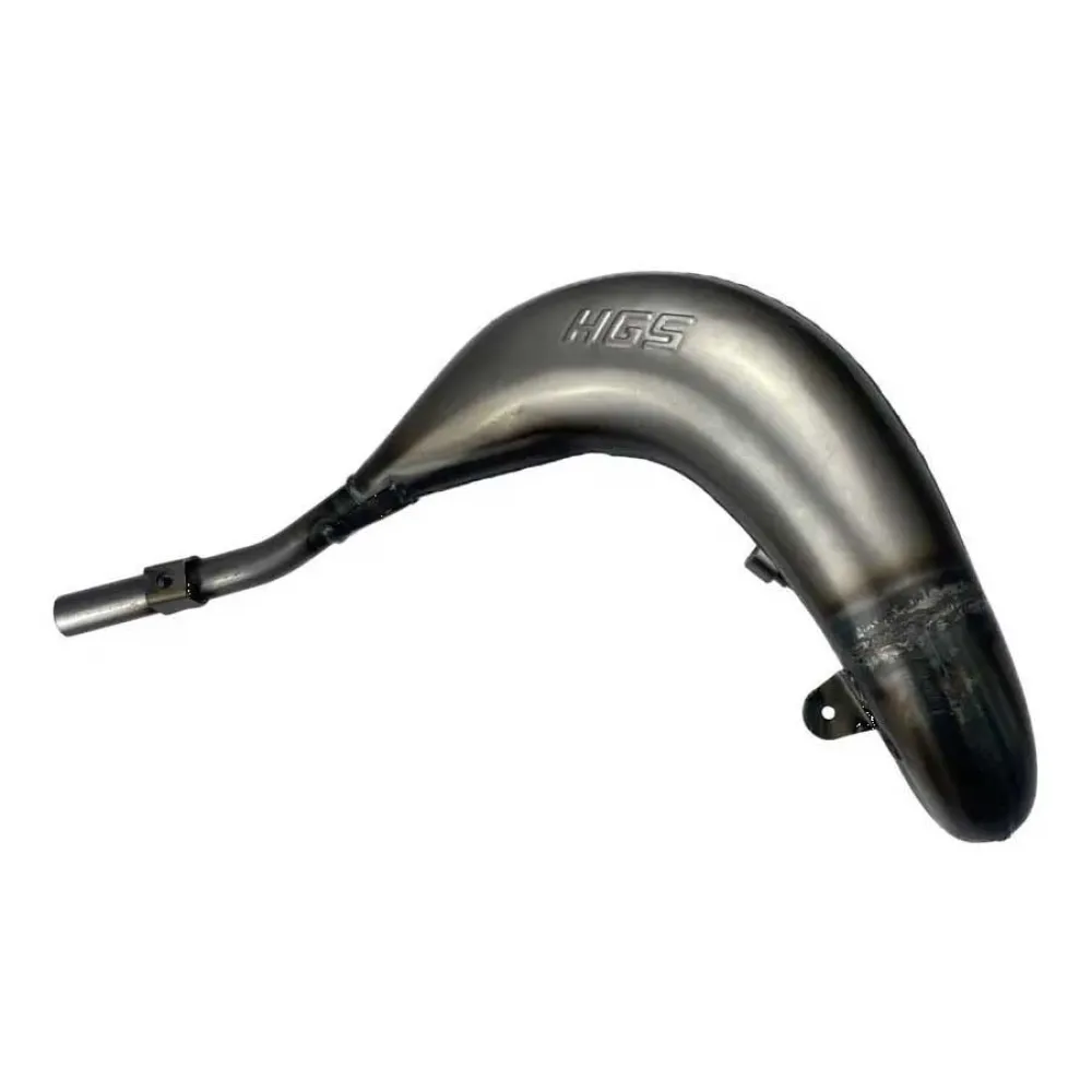 Hgs 2-Stroke High Performance Kawasaki KX 65 24-26/KX 65 A 02-23 manifold
