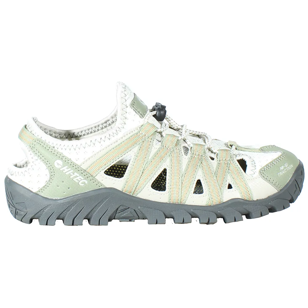 HI-TEC Dugon hiking shoes