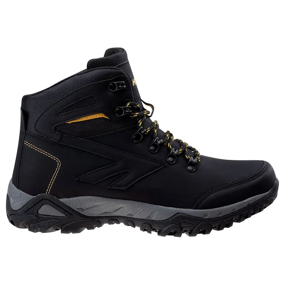 HI-TEC Medin Mid hiking boots