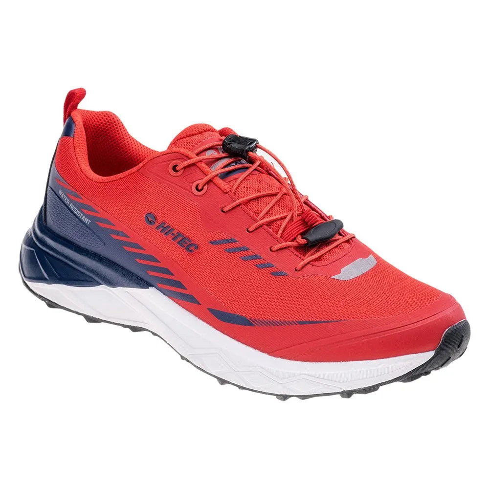 HI-TEC Mostar hiking shoes